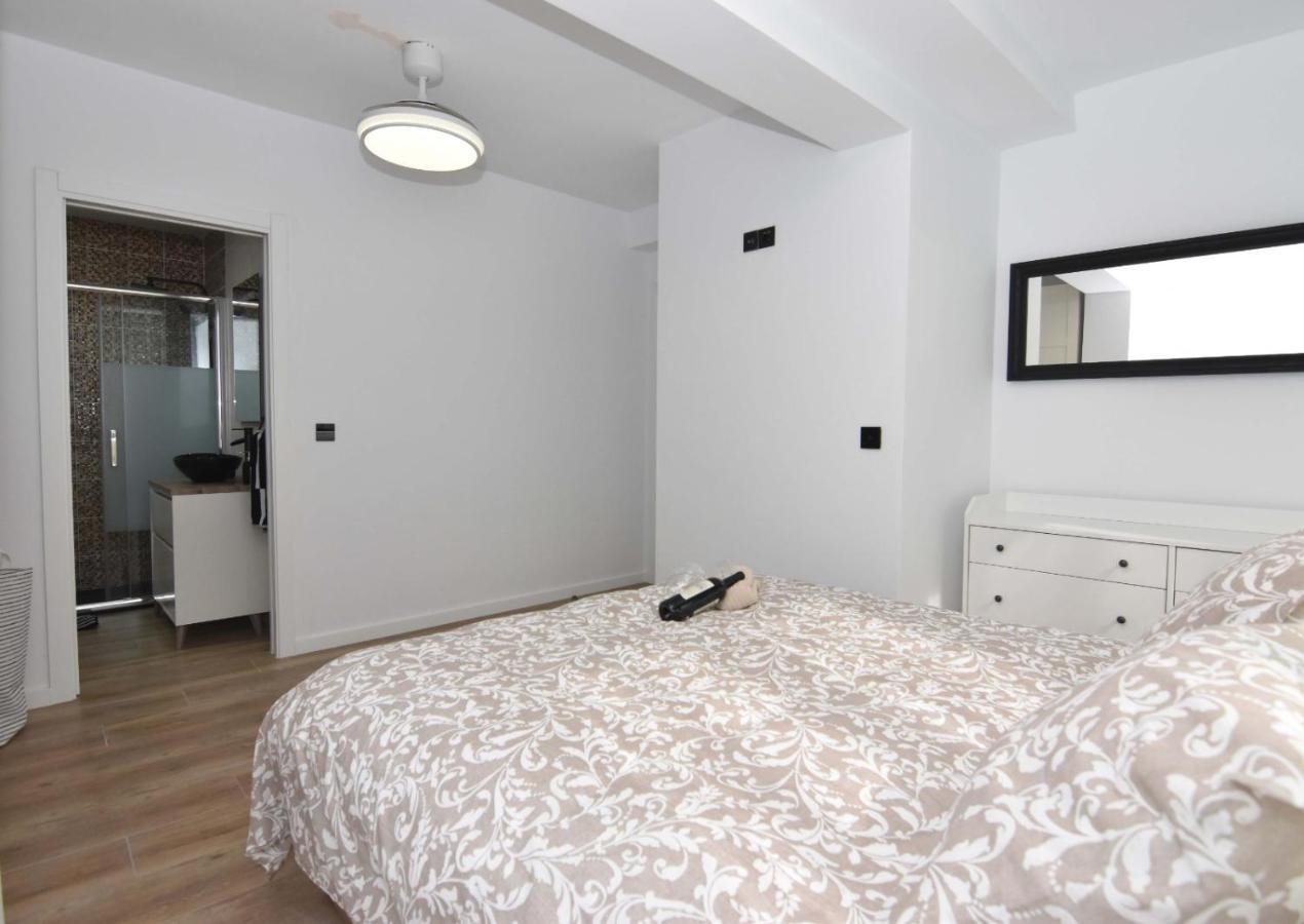 El Parque Suite Benalmadena Exterior photo